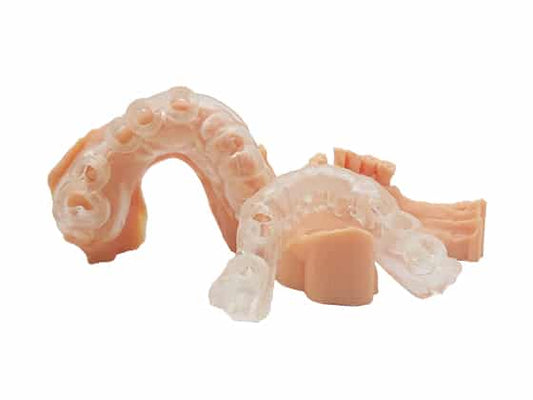 JAMG HE Dental 3D Printing Resin