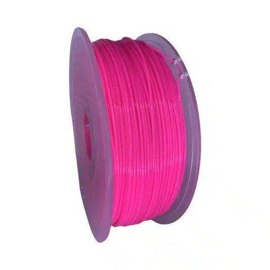 Fluro PCTG 3D Printing Filament Australian Made