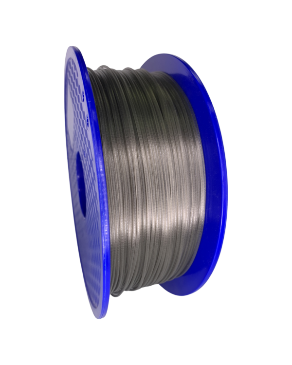 Translucent PETG 3D Printing Filament Australian Made
