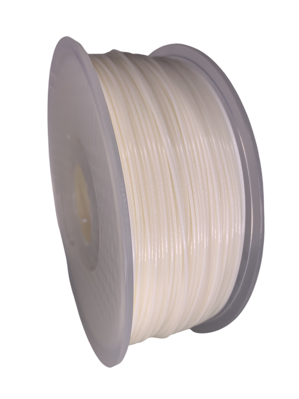 Light PLA Colours 3D Printing Filament Australian Made