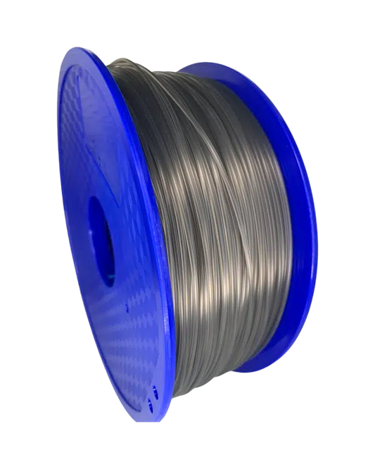 Translucent ABS 3D Printing Filament Australian Made