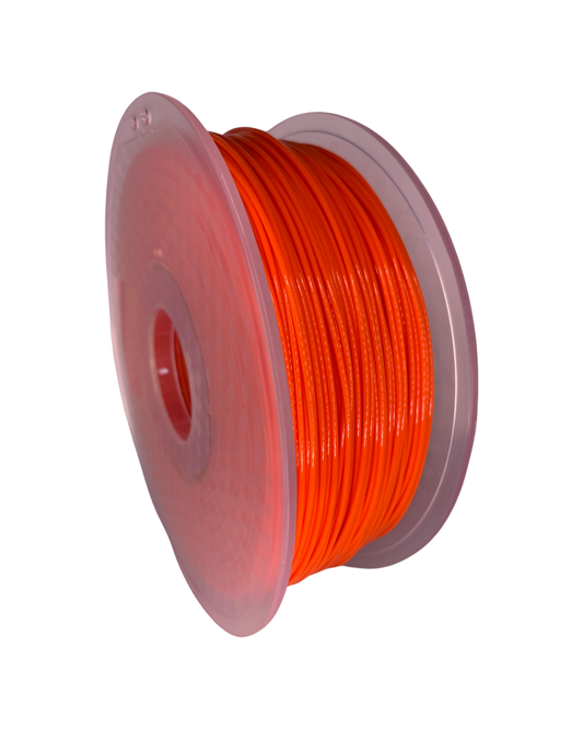 Dark PLA Colours 3D Printing Filament Australian Made