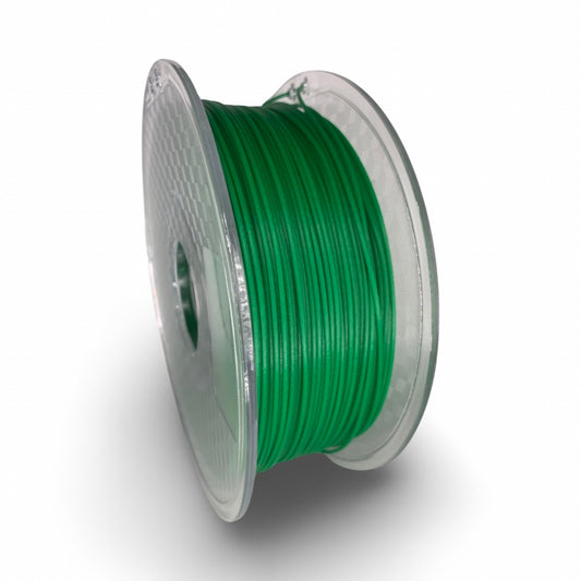 Light PLA Colours 3D Printing Filament Australian Made