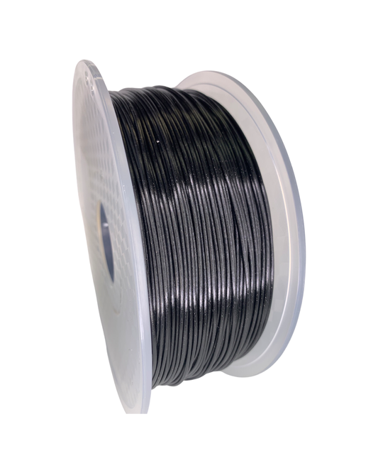 Metallic / Fluro / Glitter PETG 3D Printing Filament Australian Made