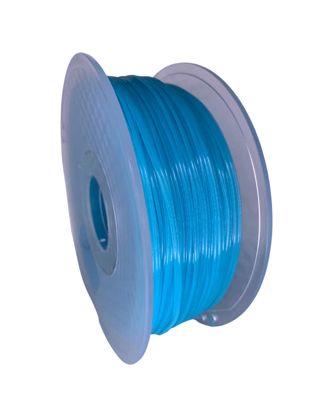 Glow in the Dark PETG 3D Printing Filament Australian Made