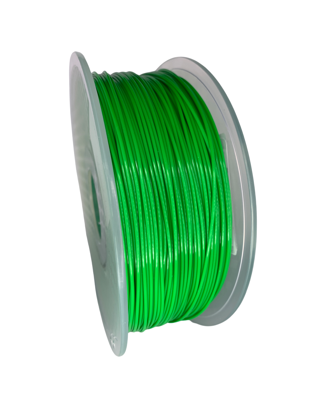 Light Colour PETG 3D Printing Filament Australian Made