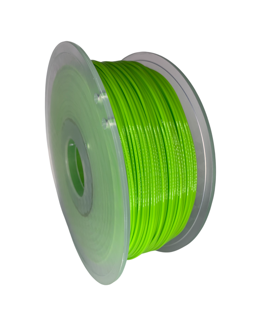 Light Colour PETG 3D Printing Filament Australian Made