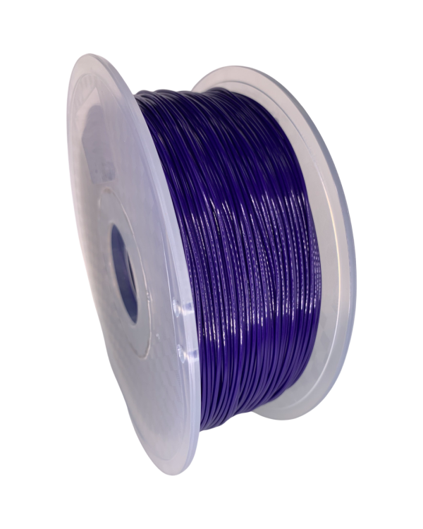 Dark Colour PETG 3D Printing Filament Australian Made