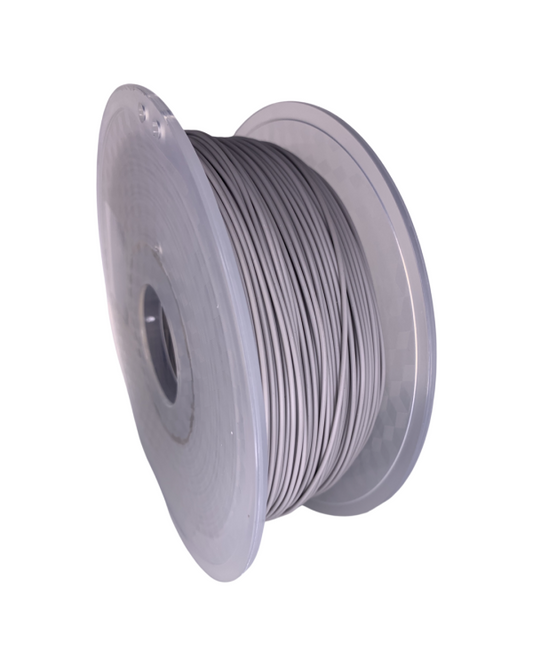 Vinyl PVC 3D Printing Filament Australian Made