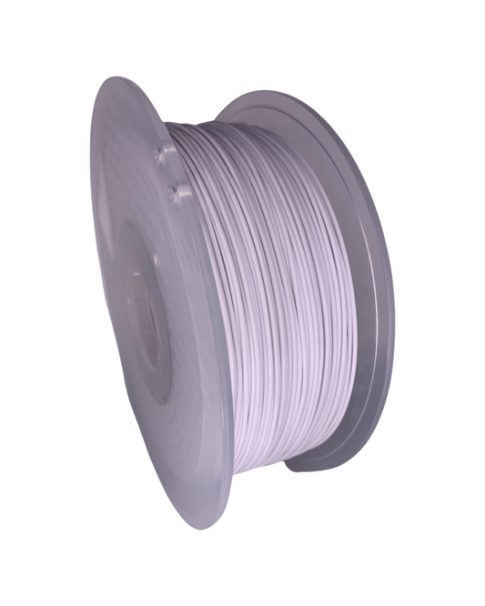 POM (Acetal/Delrin) 3D Printing Filament Australian Made