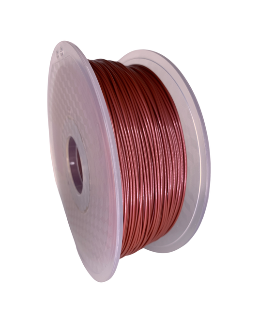 Metallic / Fluro / Glitter PLA 3D Printing Filament Australian Made