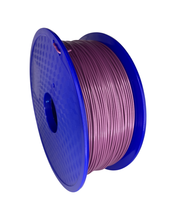 Metallic / Fluro ABS 3D Printing Filament Australian Made