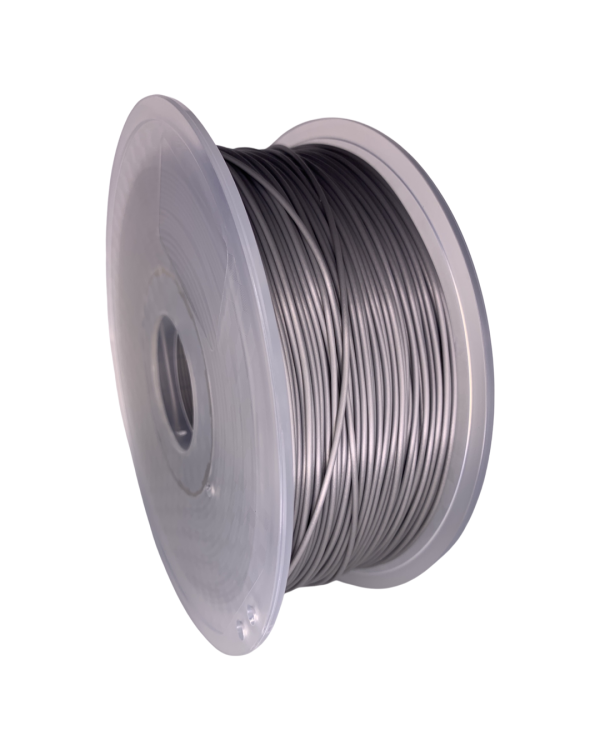 Metallic / Fluro / Glitter PLA 3D Printing Filament Australian Made