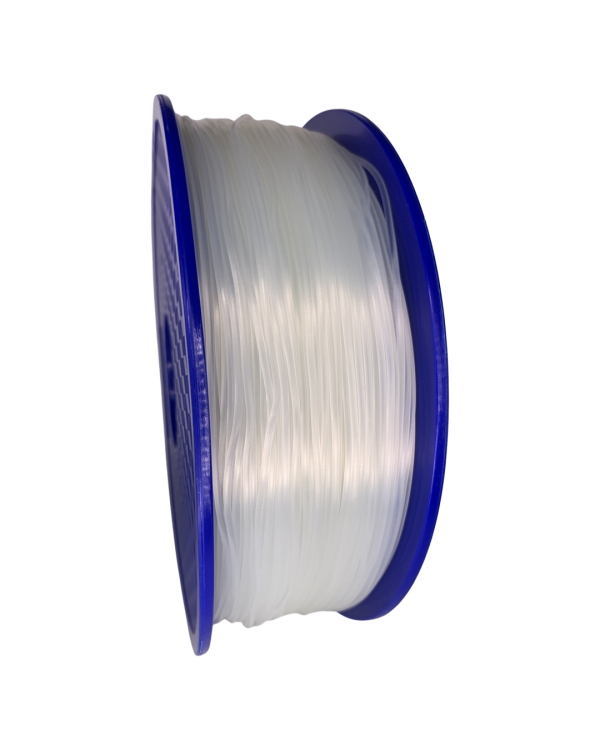 TPU 3D Printing Filament Australian Made