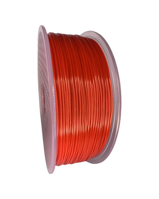 TPU 3D Printing Filament Australian Made