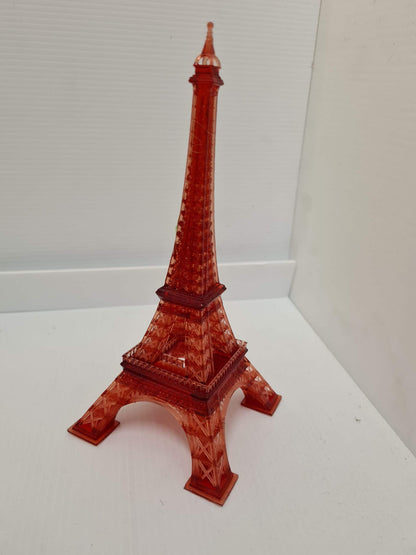 JAMG HE Low Odour 3D Printing Resin