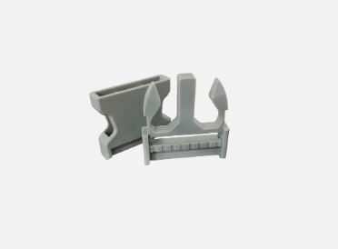 JAMG HE Art Engineering 3D Printing Resin