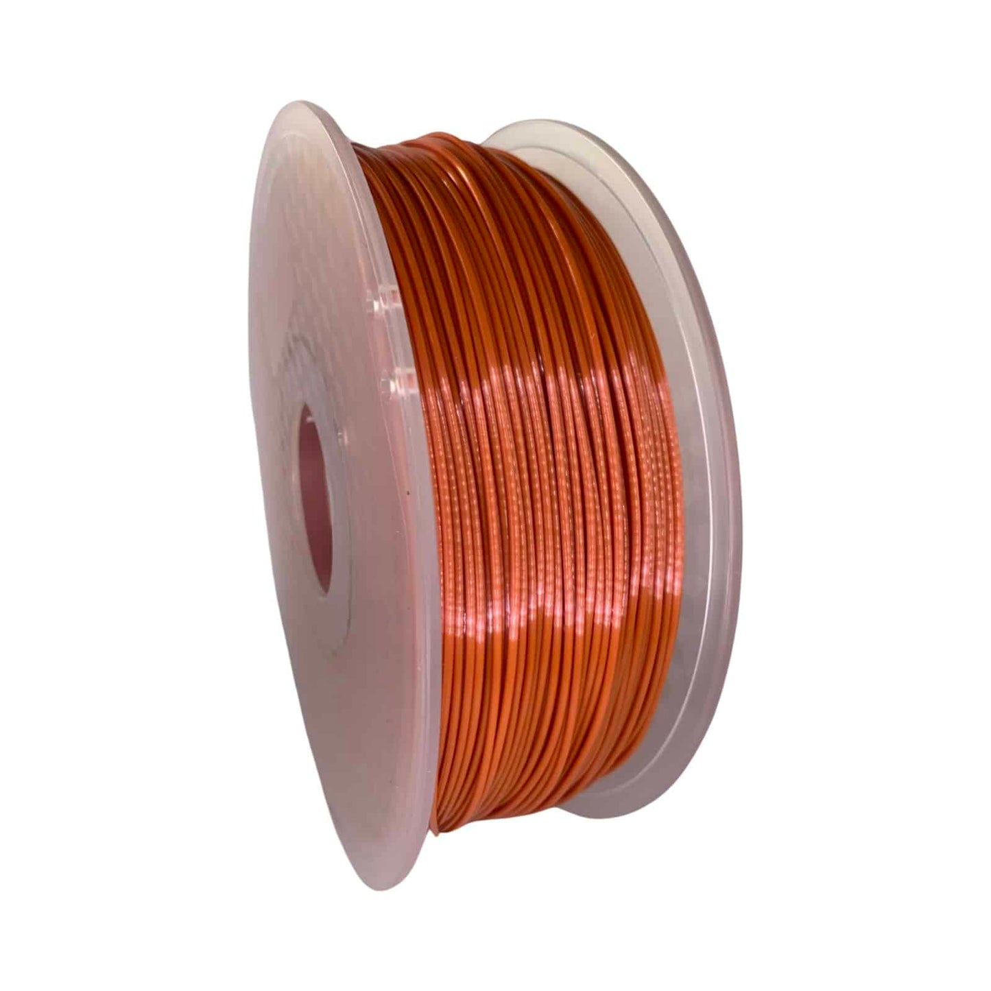Silk PLA 3D Printing Filament Australian Made