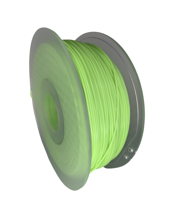 Fluro PCTG 3D Printing Filament Australian Made